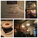 Cork & Cow - American Restaurants