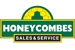 Honeycombes Sales & Service - Motor Cars - New