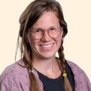 Elizabeth Woger, Counselor - Counseling Services