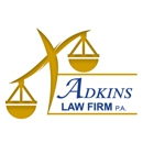 Adkins Law Firm, P.A. - Attorneys