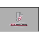 M & M Service - Major Appliances