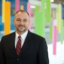 Daniel Norman, PT, SCS, CSCS, CIDN, FRC - Physical Therapy Clinics