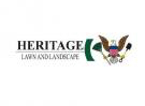 Heritage Lawn & Landscape - St. Peters, MO