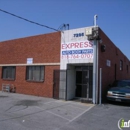 Express Body Parts - Automobile Body Shop Equipment & Supply-Wholesale & Manufacturers
