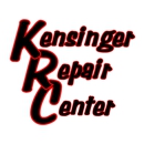 Kensinger Repair Center - Automobile Machine Shop