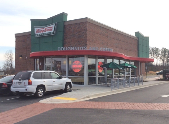 Krispy Kreme - Smyrna, GA