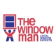 Window Man Of Lancaster The