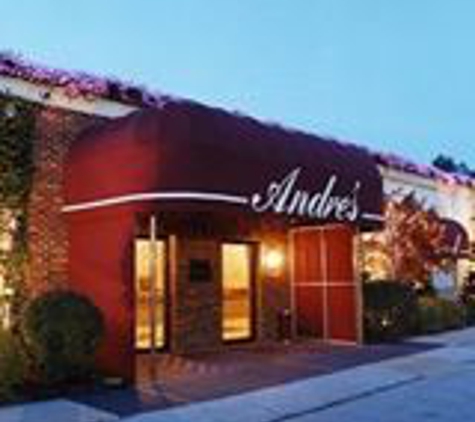 Andre's; Banquet Facilities - Saint Louis, MO