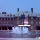 Alexandria City Hall & Market Square - Historical Places