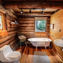 Log Home Outfitters - Log Cabins, Homes & Buildings