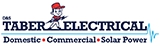 Taber Electrical - Electrical Contractors