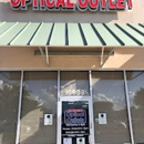 Optical Outlets - Medical Centers