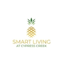 Smart Living at Cypress Creek Apartment Homes