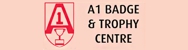 A1 Badge & Trophy Centre - Trophies
