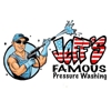 Jeff's Famous Pressure Washing gallery