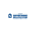 Legacy Supportworks