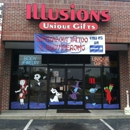 Illusions Gifts - Candles