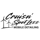 Cruisn' Spotless Mobile Detailing - Automobile Detailing