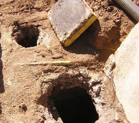 JJ Septic & Drain Service - Vista, CA