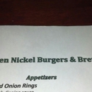 Wooden Nickel Burgers & Brew - Brew Pubs