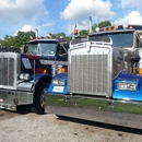 Rowe Transport Inc - Trucking-Motor Freight