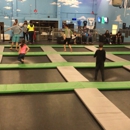 Cloud 9 Trampoline Park - Places Of Interest