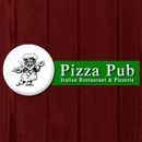 Pizza Pub Italian Restaurant And Pizzeria - Pizza
