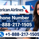 American Airlines - Airlines
