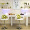 Kiwi Spa Organic Facial Innovation gallery