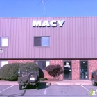 Macy Industries Inc
