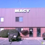 Macy Industries Inc