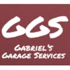 GGS Gabriel's Garage Services gallery