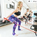 SLT Flatiron - Pilates Instruction & Equipment