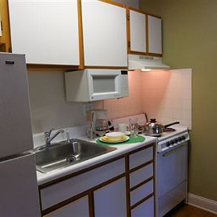 Affordable Suite - Salisbury, NC