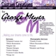 George Meyer Creations