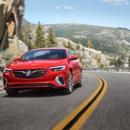 Burns Buick-GMC - New Car Dealers