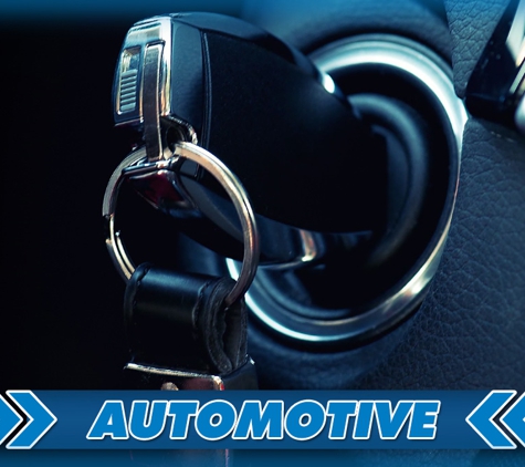Northgate Locksmiths. Automotive