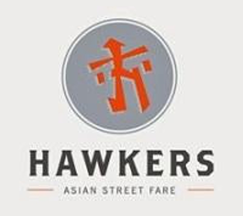Hawkers Asian Street Fare - Windermere, FL