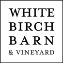 White Birch Barn - Wedding Chapels & Ceremonies