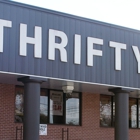 Thrifty Liquor