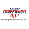American Safety Movers, Inc., Bekins Agent gallery