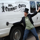 Mr Chimney Sweep - Chimney Cleaning