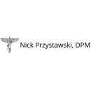 Central Florida Foot Care: Nick Przystawski, "Dr. Nick" - Physicians & Surgeons, Podiatrists