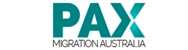 PAX Migration Australia - Immigration Law