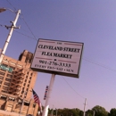 Cleveland Street Flea Market - Second Hand Dealers