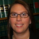 Saling, Amy D, ATY - Attorneys