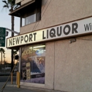 Newport Liquor - Liquor Stores