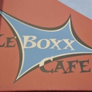 Leboxx Cafe - Coffee Shops