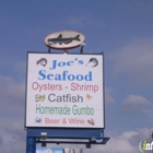 Joe's Seafood