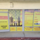 Akhund Law PC Immigrations and Taxes